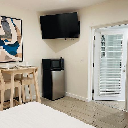 Nuvole Guest Suite Miami Eksteriør bilde
