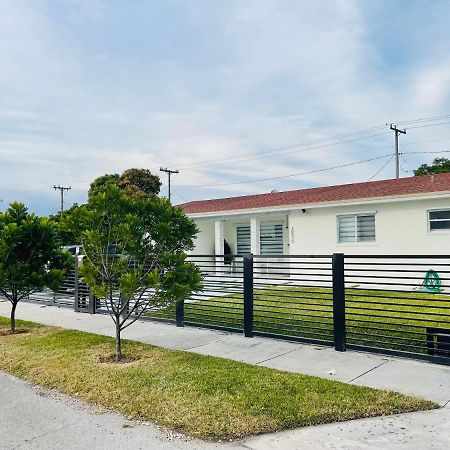 Nuvole Guest Suite Miami Eksteriør bilde