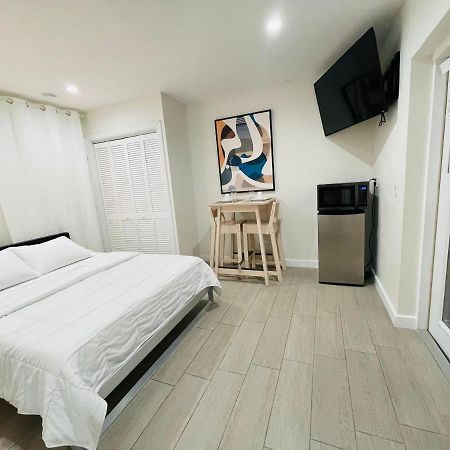Nuvole Guest Suite Miami Eksteriør bilde