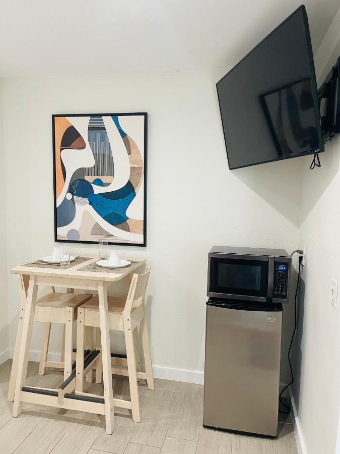 Nuvole Guest Suite Miami Eksteriør bilde