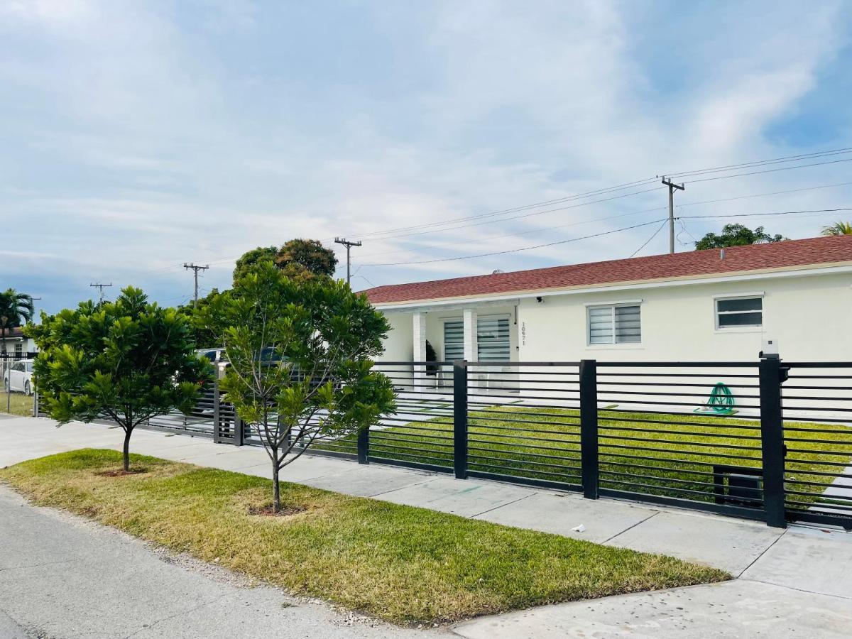 Nuvole Guest Suite Miami Eksteriør bilde