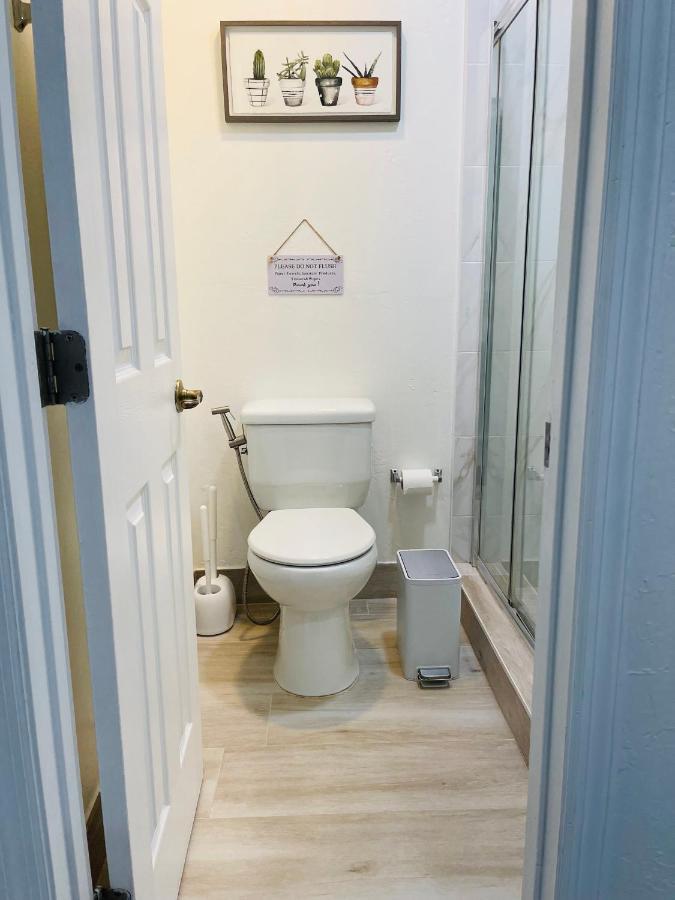 Nuvole Guest Suite Miami Eksteriør bilde