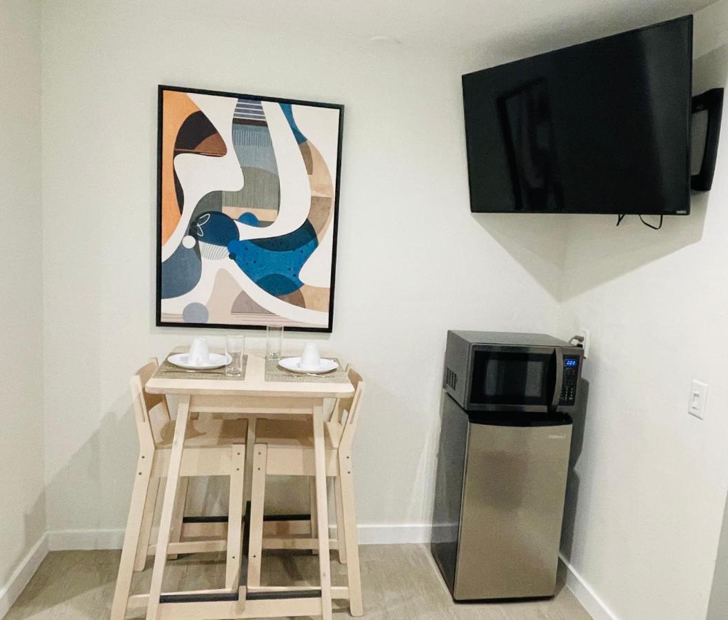 Nuvole Guest Suite Miami Eksteriør bilde