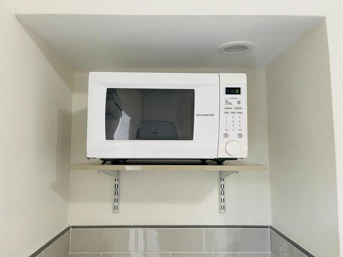 Nuvole Guest Suite Miami Eksteriør bilde