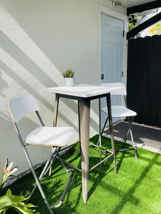 Nuvole Guest Suite Miami Eksteriør bilde